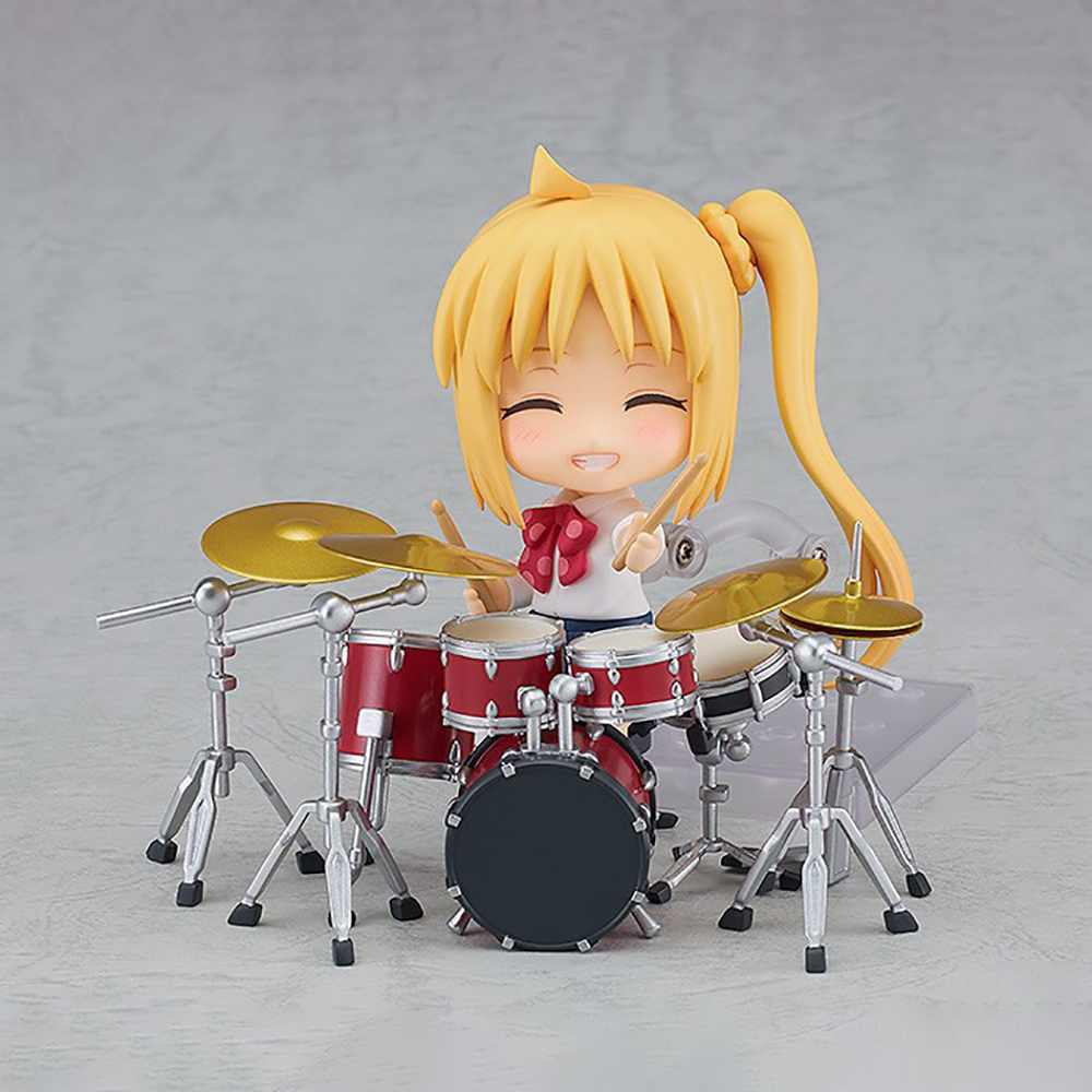 100% originele Good Smile Comp - Model Kit Bocchi recensie en prijs