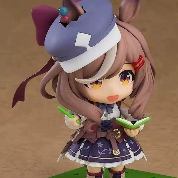 Chibi Uma Musume Pretty Derby  - Model Kit Uma Musume recensie en prijs