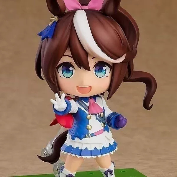 Chibi Uma Musume Pretty Derby  - Model Kit Uma Musume recensie en prijs
