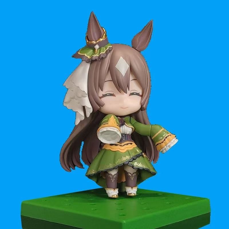 Chibi Uma Musume Pretty Derby  - Model Kit Uma Musume recensie en prijs