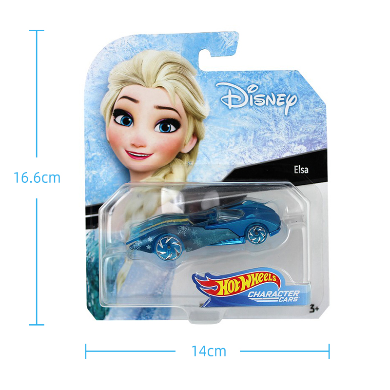 Originele Hot Wheels Pack Disn - Hot Wheels Car Track Sets recensie en prijs