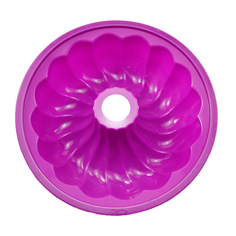 Kouglof Siliconen Cakevorm Pom - Model Kit Varnish recensie en prijs