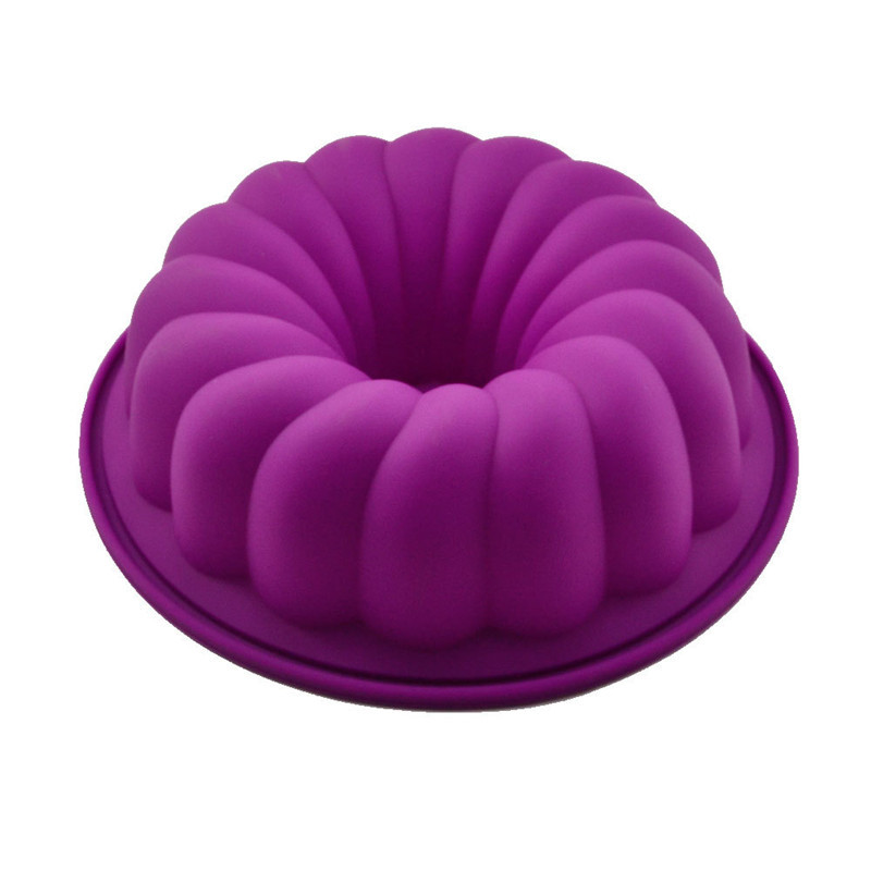 Kouglof Siliconen Cakevorm Pom - Model Kit Varnish recensie en prijs
