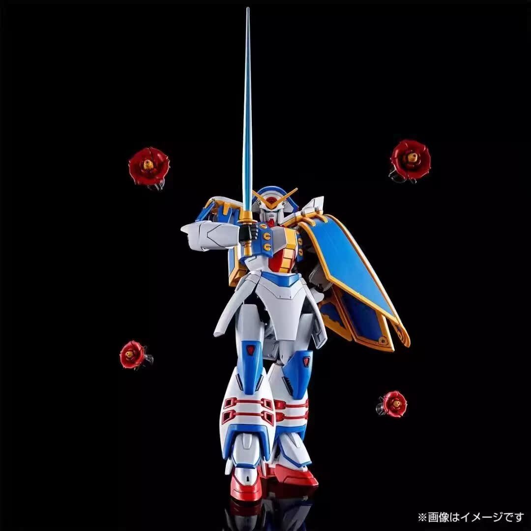 Rose Mecha HG 1/144 Schaal PB  - Fenrir Model Kit In Era recensie en prijs