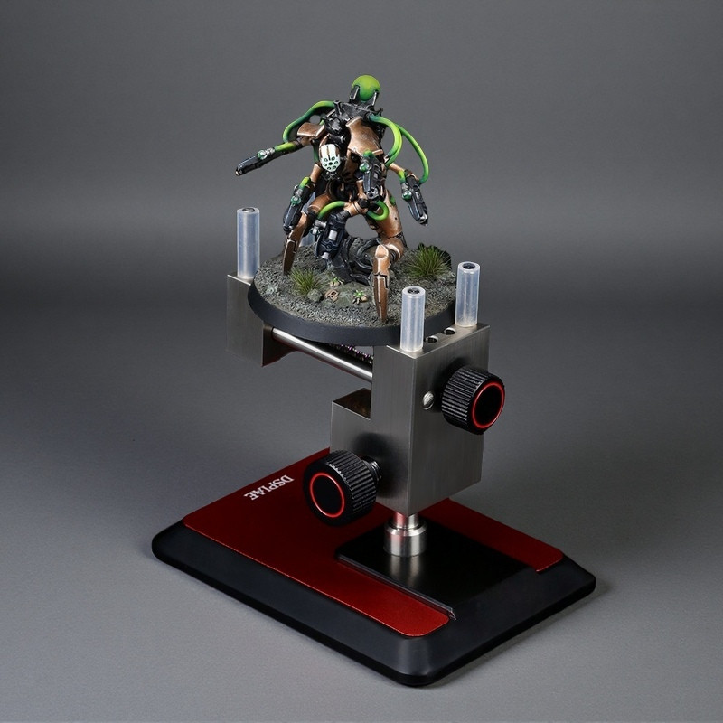 DSPIAE AT-TVA AT-TVB Precisie  - Model Kit Perfect Grade recensie en prijs