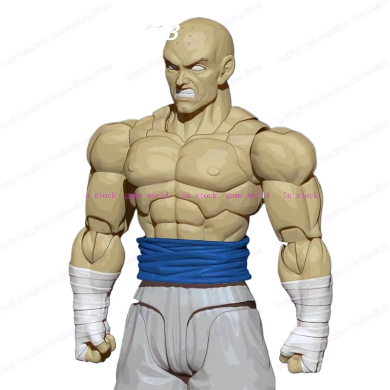 Op voorraad Kamione Dragon Bal - Model Kit Vegeta recensie en prijs