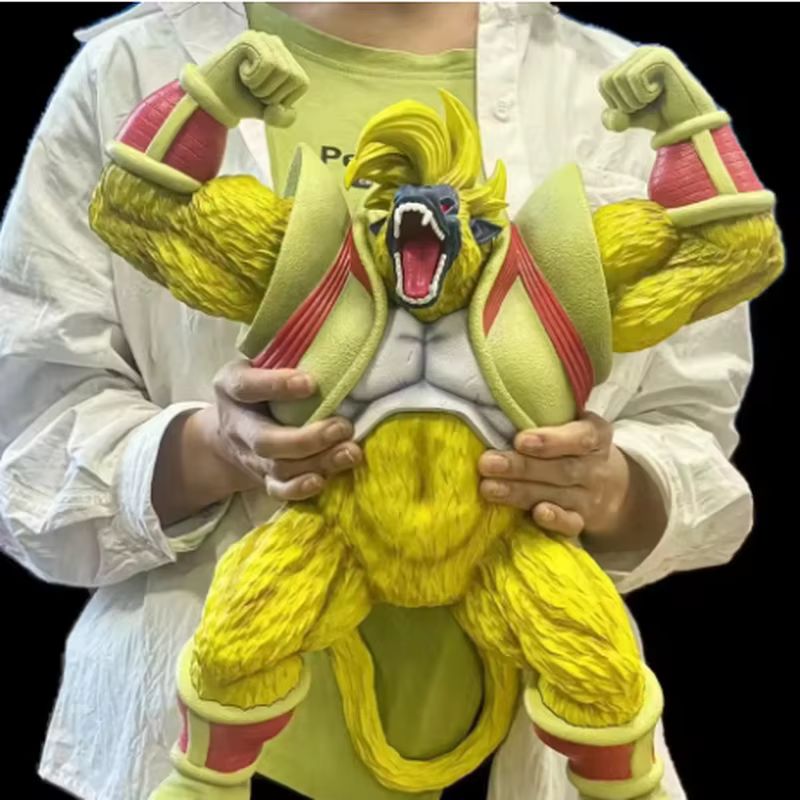 39cm Dragon Ball Vegeta Goku A - Model Kit Vegeta recensie en prijs
