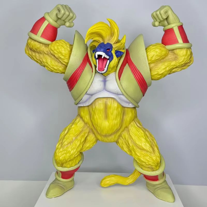 39cm Dragon Ball Vegeta Goku A - Model Kit Vegeta recensie en prijs