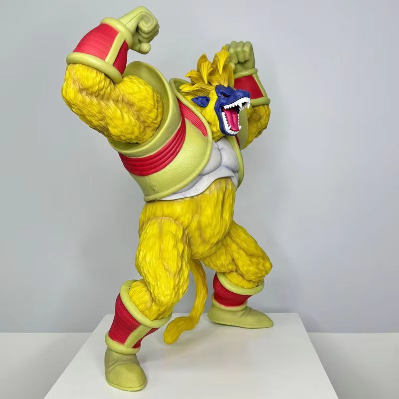39cm Dragon Ball Vegeta Goku A - Model Kit Vegeta recensie en prijs