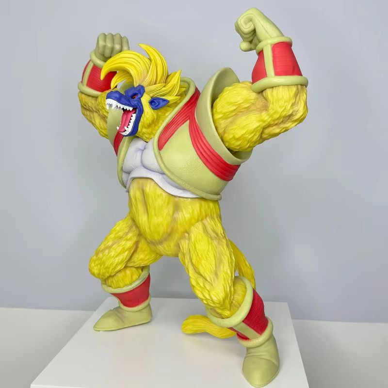 39cm Dragon Ball Vegeta Goku A - Model Kit Vegeta recensie en prijs