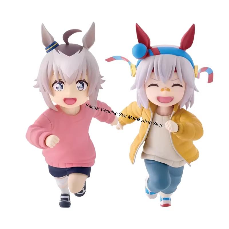 Op voorraad Originele BANDAI I - Model Kit Uma Musume recensie en prijs