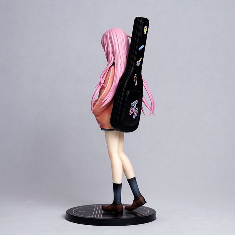Nieuwe 24 cm Hitori Gotoh Bocc - Model Kit Bocchi recensie en prijs