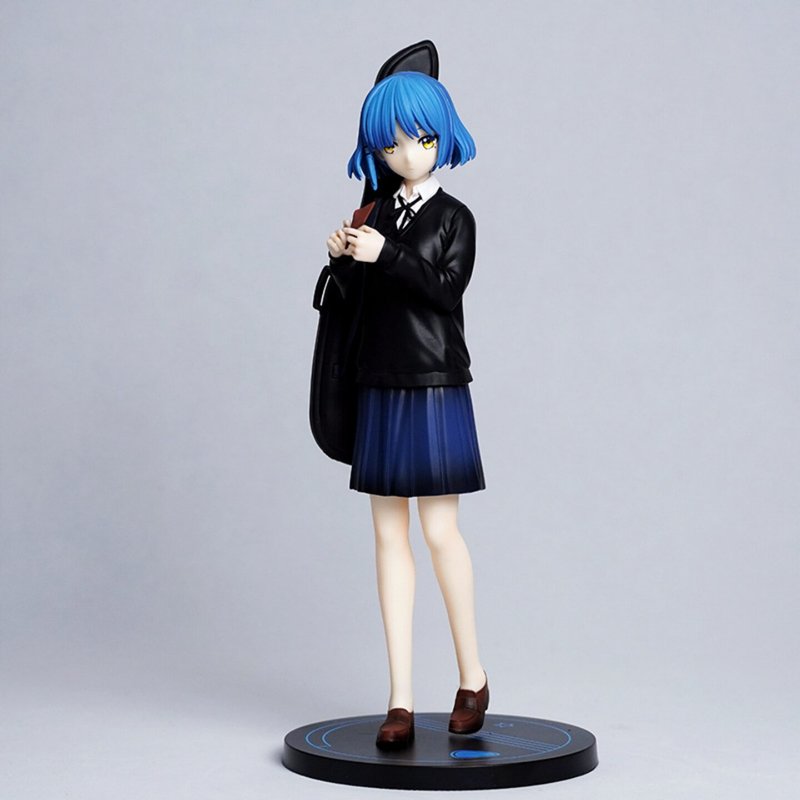 Nieuwe 24 cm Hitori Gotoh Bocc - Model Kit Bocchi recensie en prijs