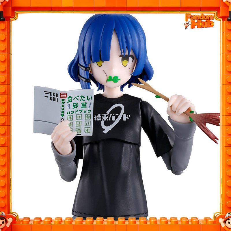 Bandai 30mp Bocchi De Rots! Ya - Model Kit Bocchi recensie en prijs