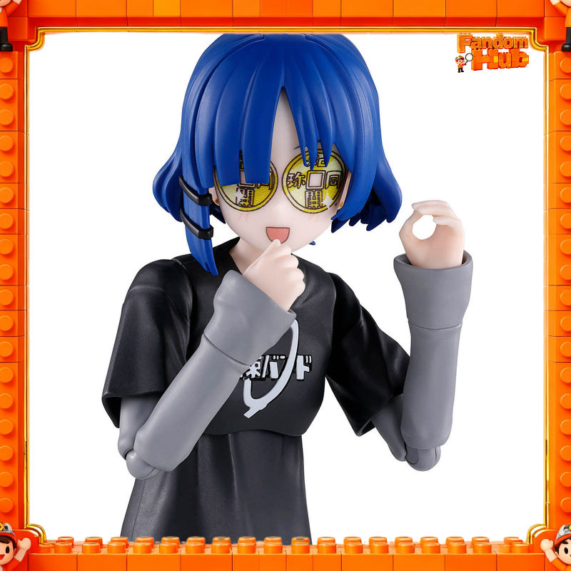 Bandai 30mp Bocchi De Rots! Ya - Model Kit Bocchi recensie en prijs