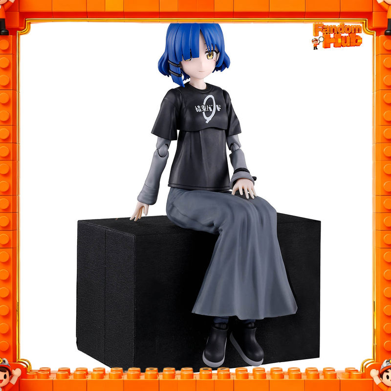 Bandai 30mp Bocchi De Rots! Ya - Model Kit Bocchi recensie en prijs
