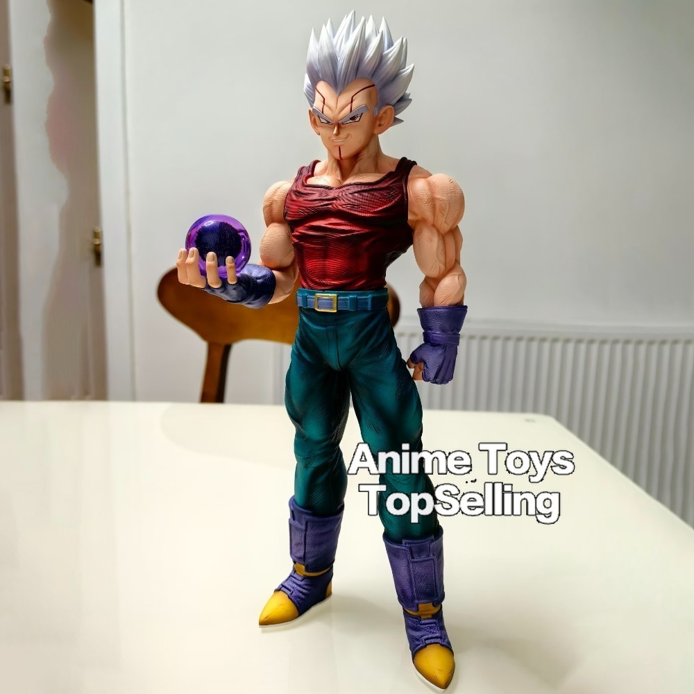 27 cm/10.63in Anime Dragon Bal - Model Kit Vegeta recensie en prijs