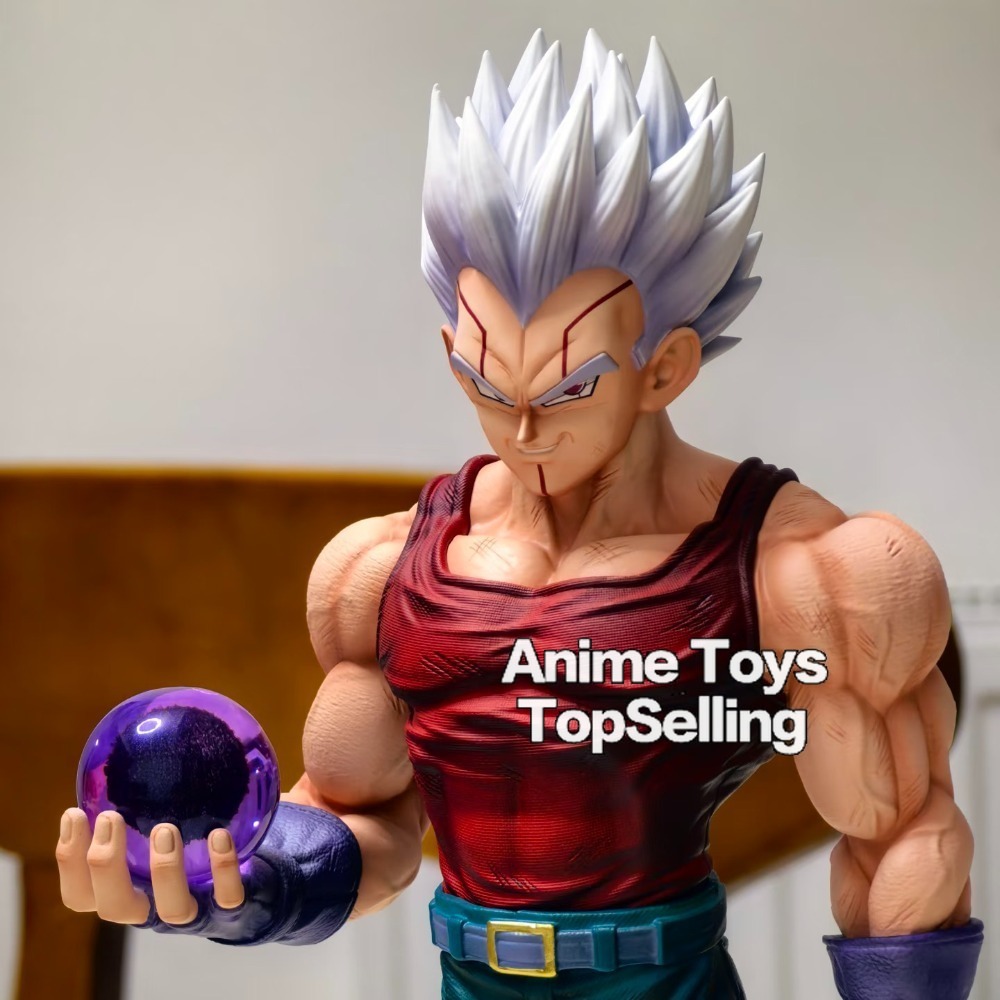 27 cm/10.63in Anime Dragon Bal - Model Kit Vegeta recensie en prijs