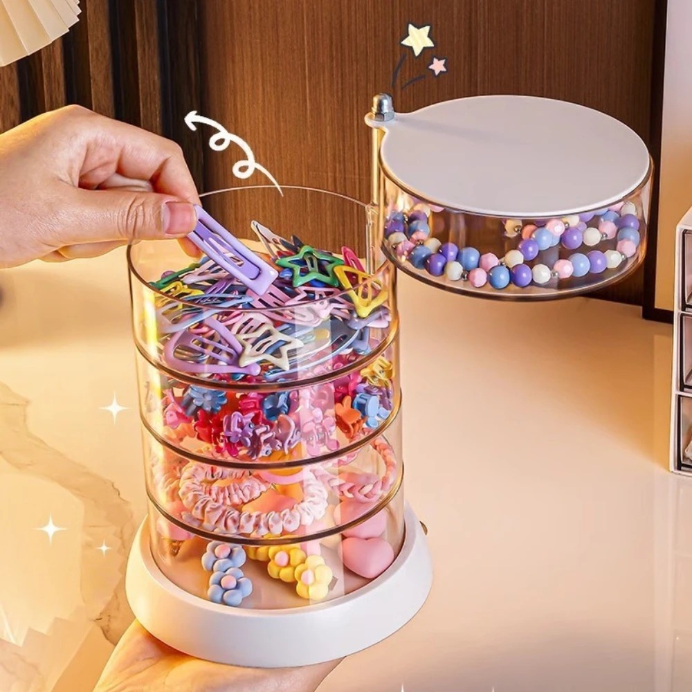360 graden draaibare transpara - Model Kit Display recensie en prijs