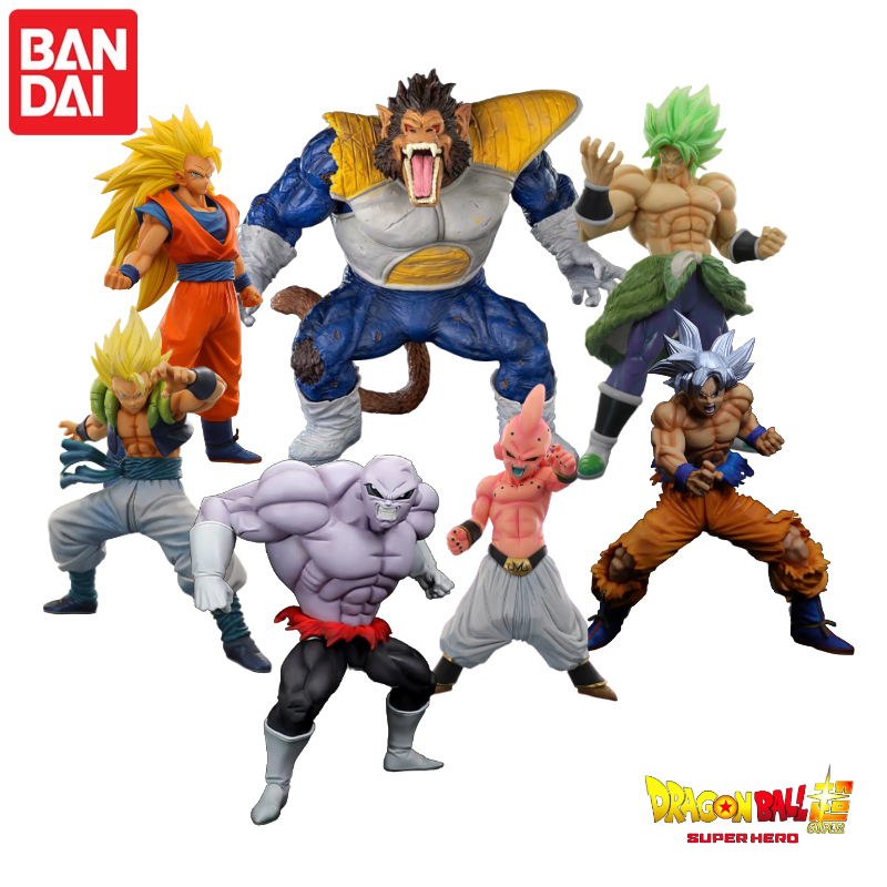 Op voorraad! BANDAI Ichiban Ku - Model Kit Vegeta recensie en prijs