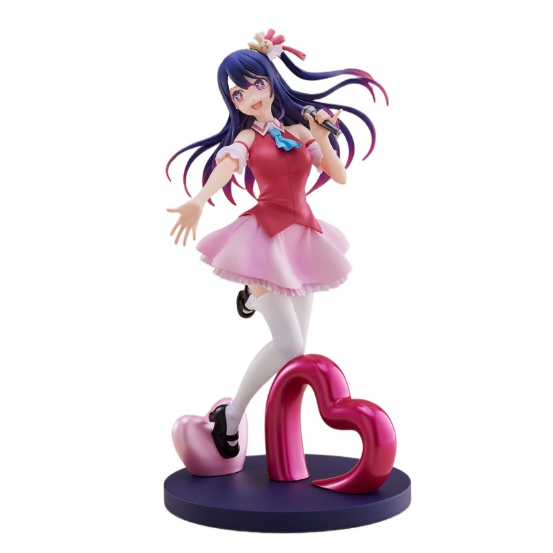 Op voorraad Originele FuRyu Os - Model Kit Oshi No Ko recensie en prijs