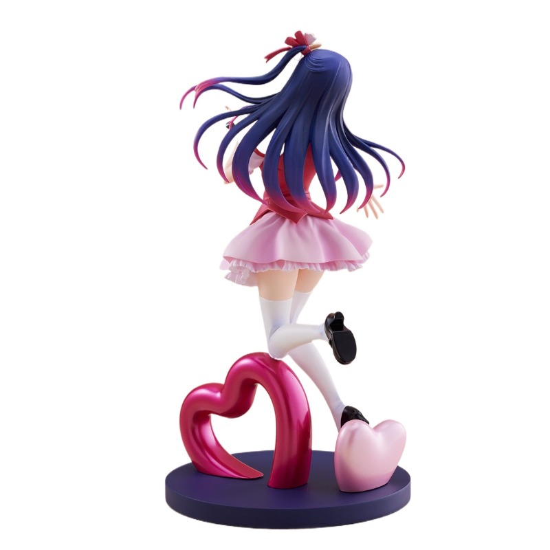 Op voorraad Originele FuRyu Os - Model Kit Oshi No Ko recensie en prijs