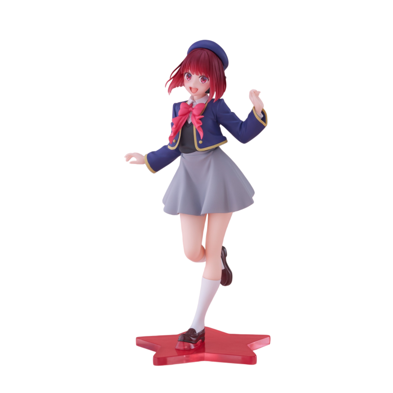 Op voorraad Originele TAiTO Os - Model Kit Oshi No Ko recensie en prijs