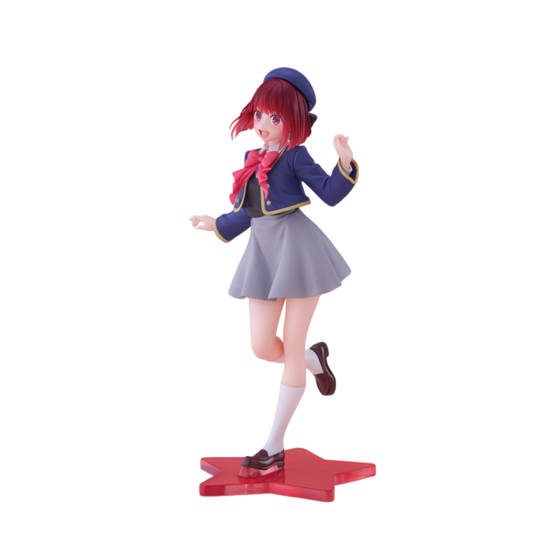 Op voorraad Originele TAiTO Os - Model Kit Oshi No Ko recensie en prijs