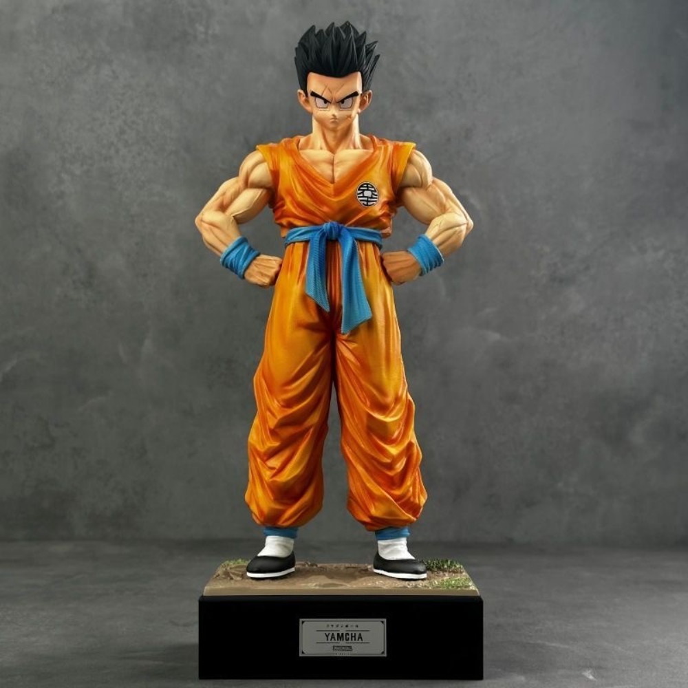 17-37 cm Anime Dragon Ball Z F - Model Kit Vegeta recensie en prijs