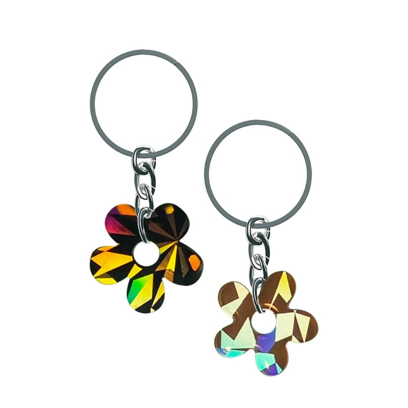 Diy Holografische Bloem Hanger - Model Kit Varnish recensie en prijs