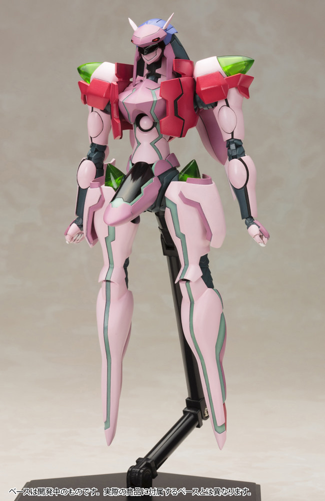 Op voorraad Kotobukiya ZONE OF - Model Kit Zone Of The Enders recensie en prijs