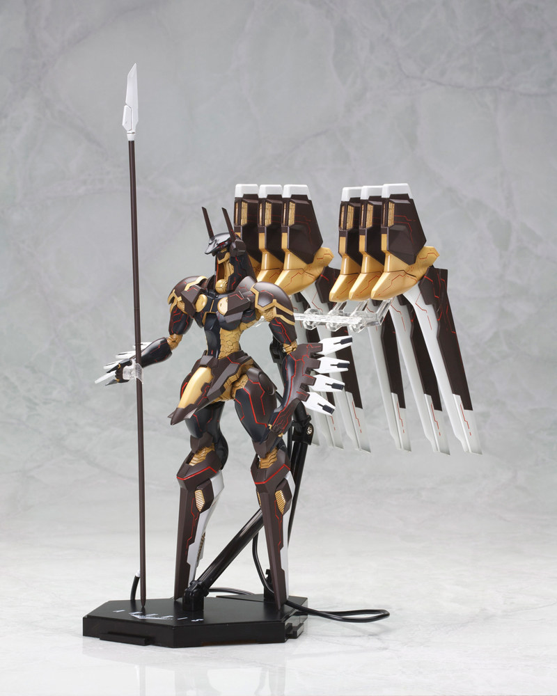 Op voorraad Kotobukiya ZONE OF - Model Kit Zone Of The Enders recensie en prijs