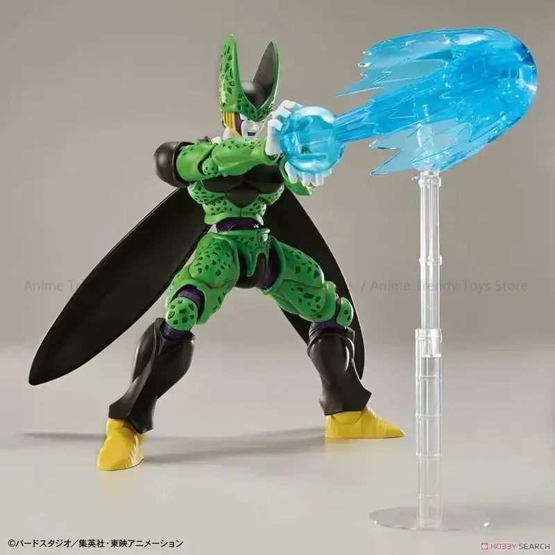 In Voorraad Bandai Originele D - Model Kit Perfect Grade recensie en prijs