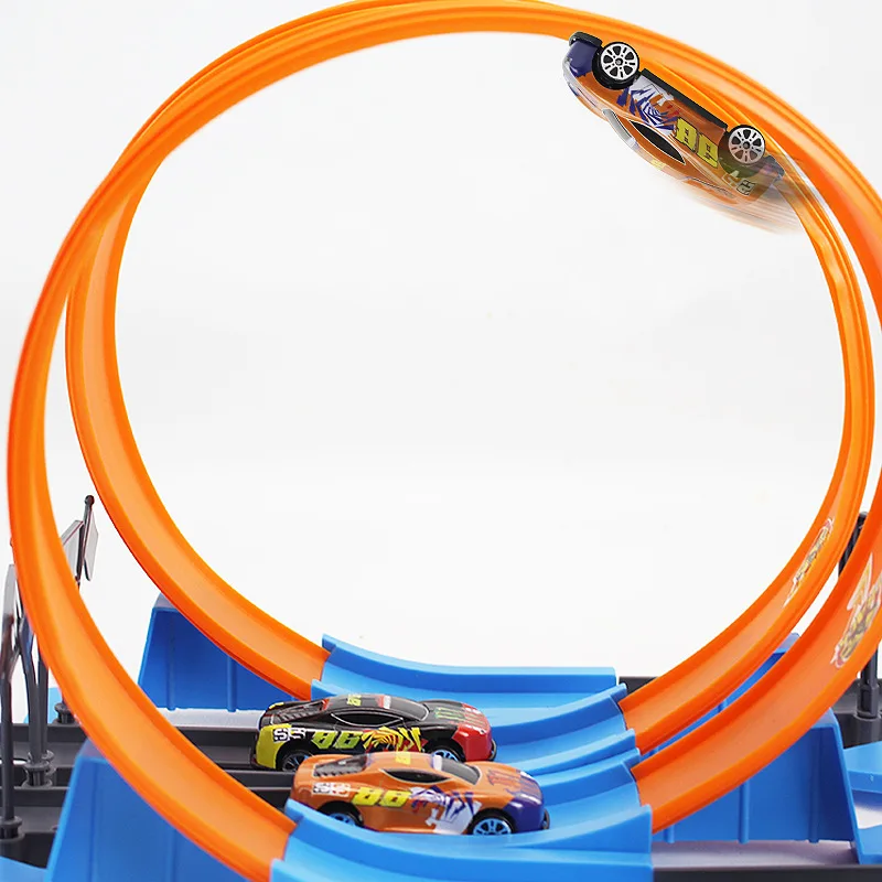 Hot Stunt Speed ​​Car Wheels M - Hot Wheels Car Track Sets recensie en prijs