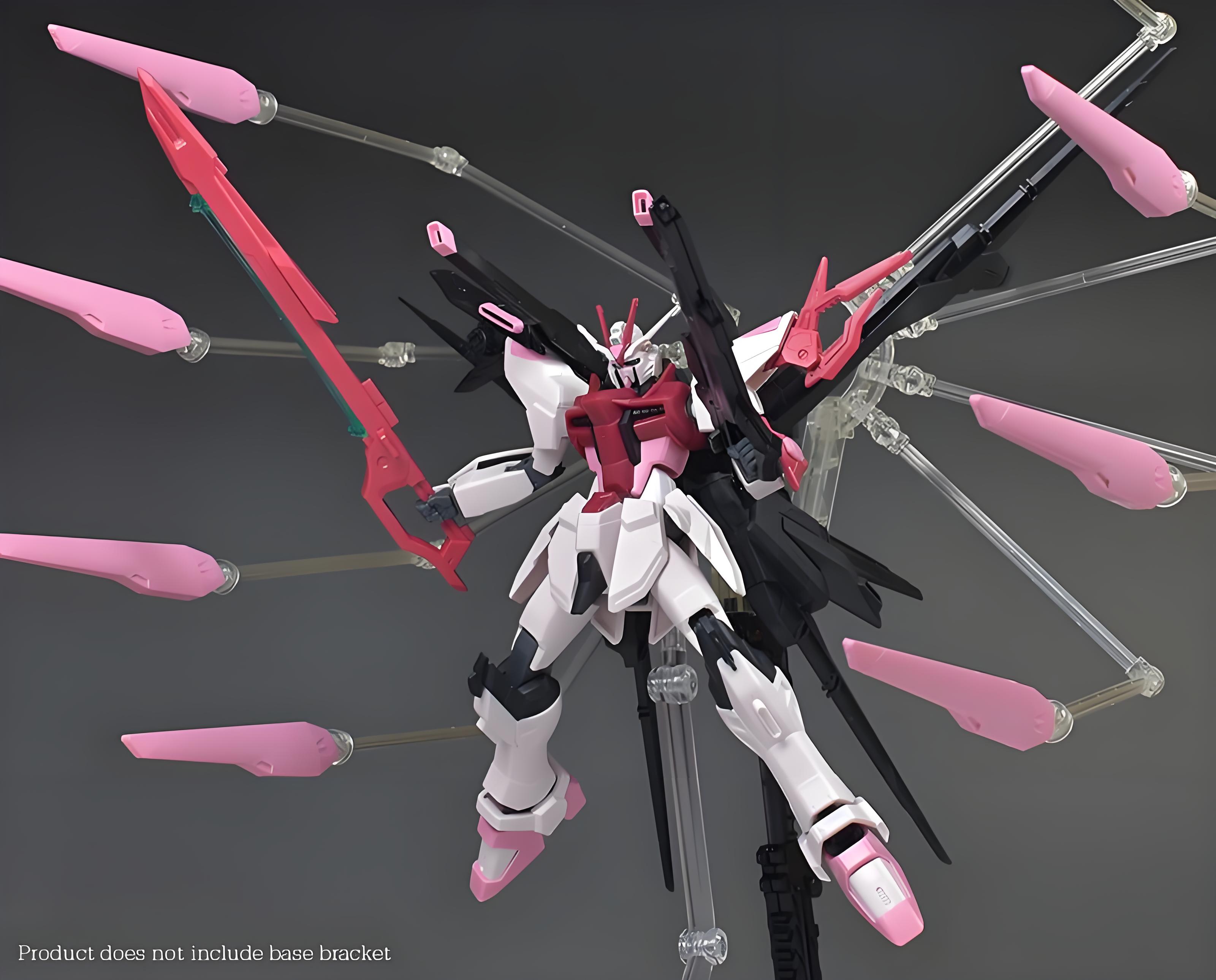 Bandai Gundam Model Kit HG Per - Model Kit Perfect Grade recensie en prijs