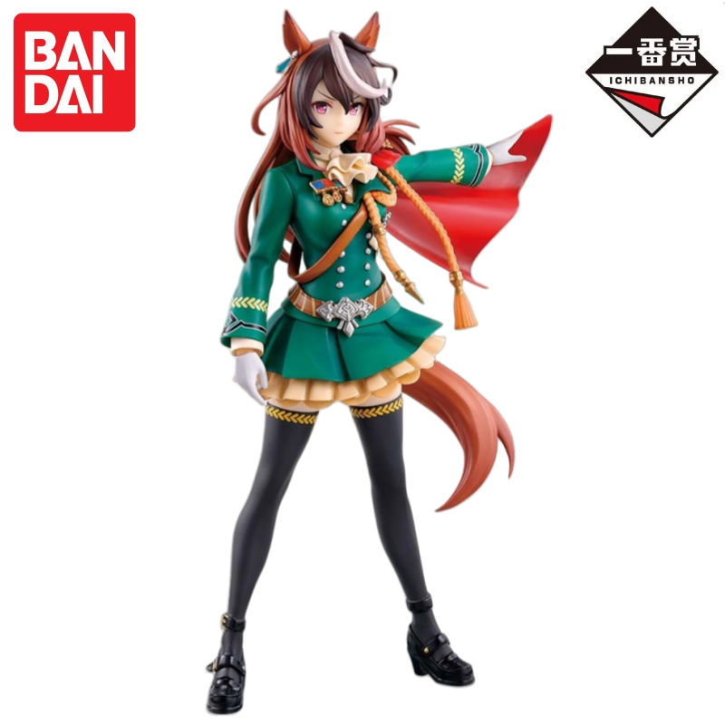 In Voorraad Bandai Originele I - Model Kit Uma Musume recensie en prijs