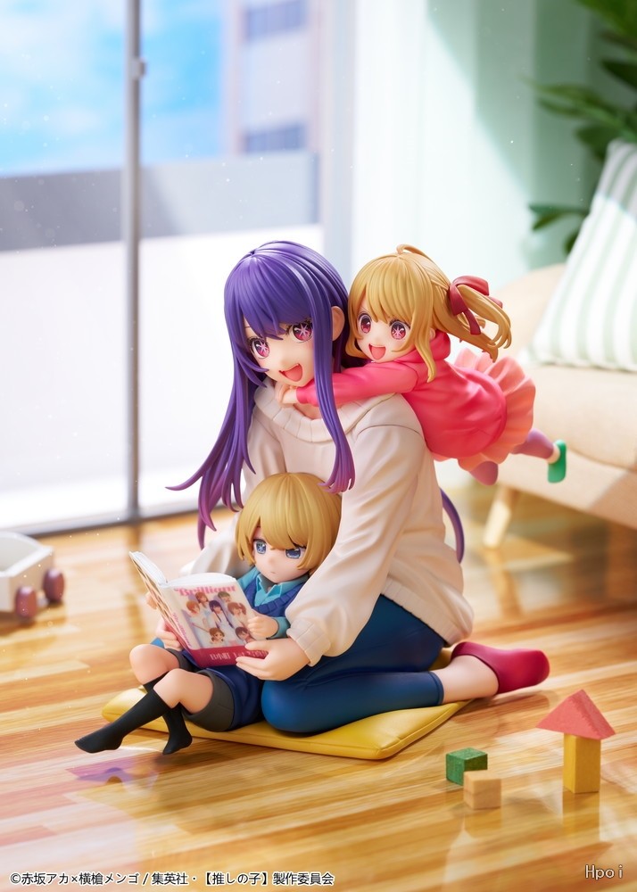 Originele KADOKAWA KDcolle OSH - Model Kit Oshi No Ko recensie en prijs