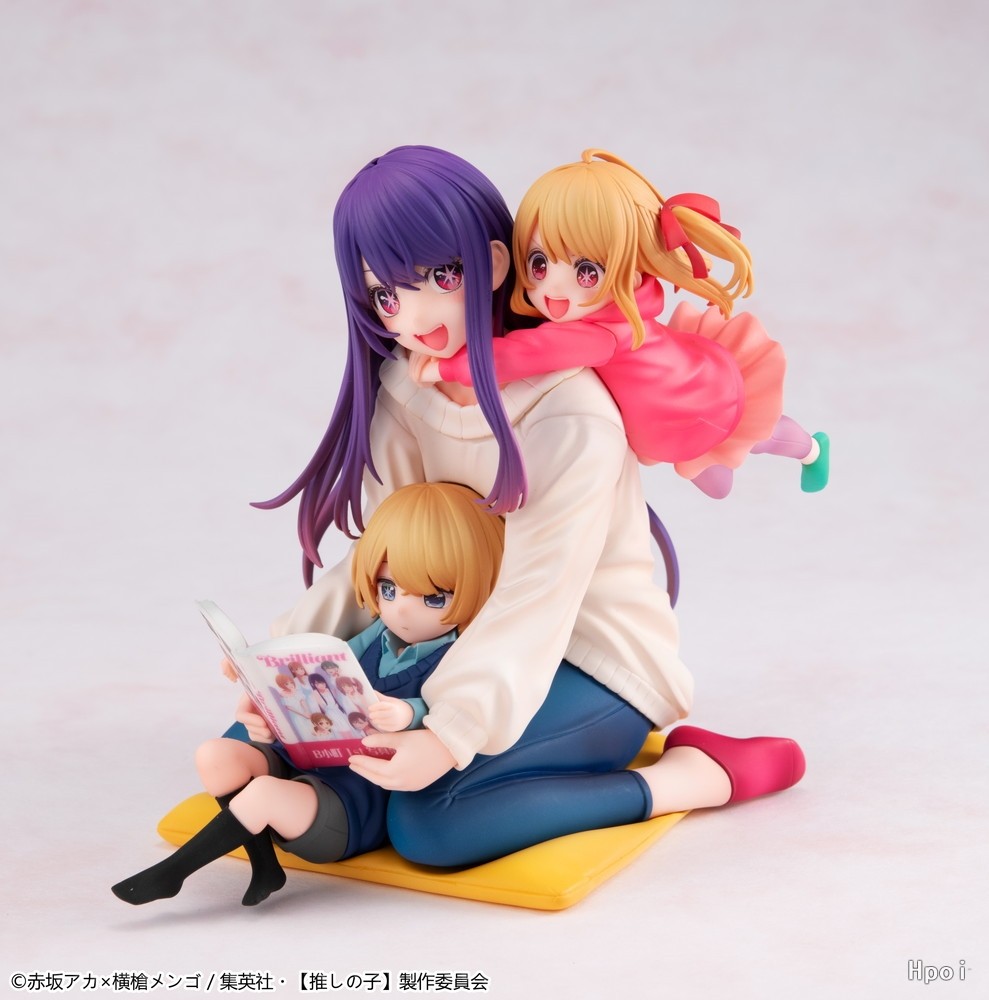 Originele KADOKAWA KDcolle OSH - Model Kit Oshi No Ko recensie en prijs