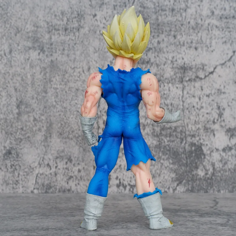 Animatie Dragon Ball 20cm Maji - Model Kit Vegeta recensie en prijs