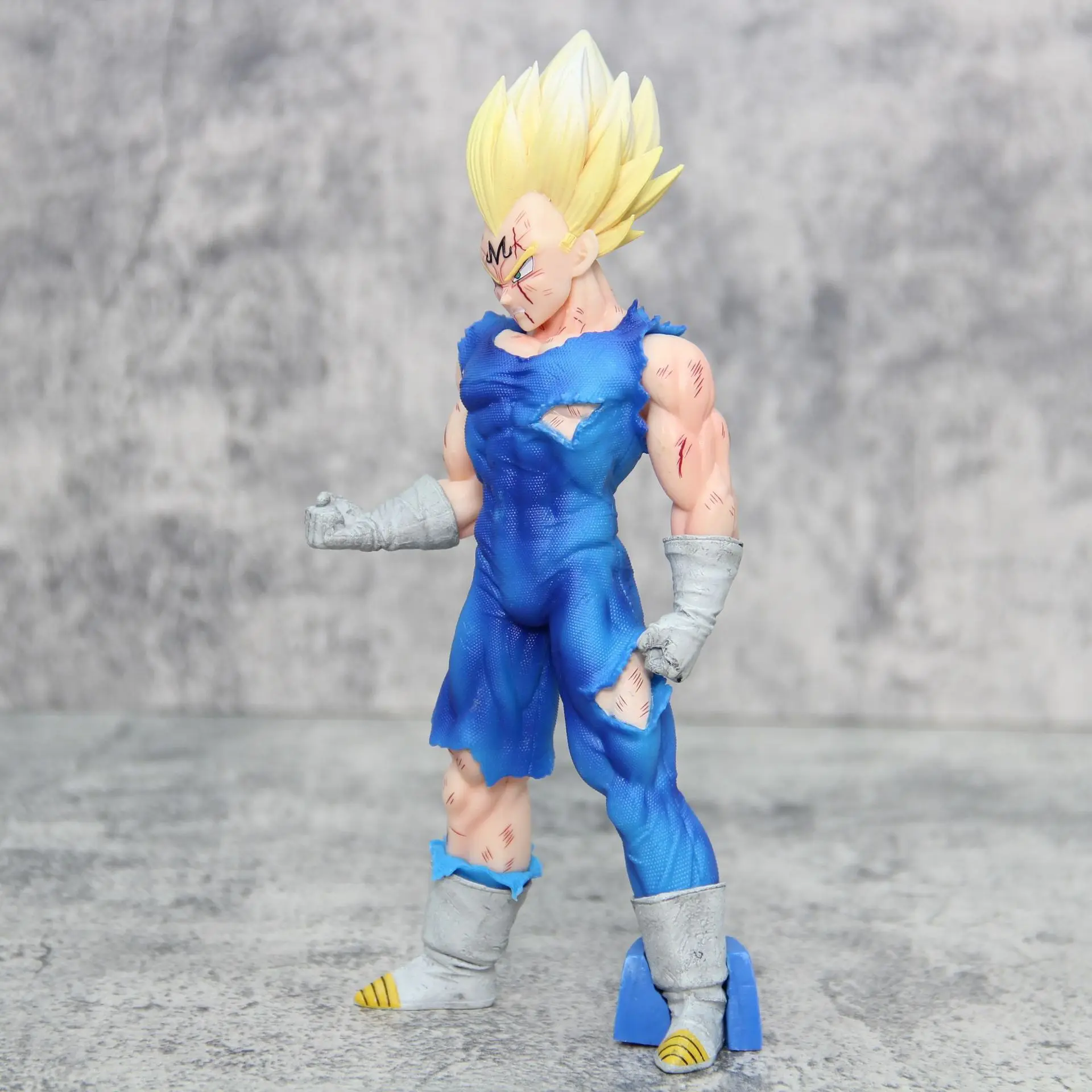 Animatie Dragon Ball 20cm Maji - Model Kit Vegeta recensie en prijs