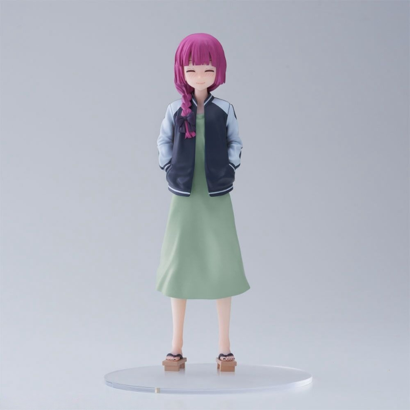 In Voorraad Echt SEGA Bocchi T - Model Kit Bocchi recensie en prijs
