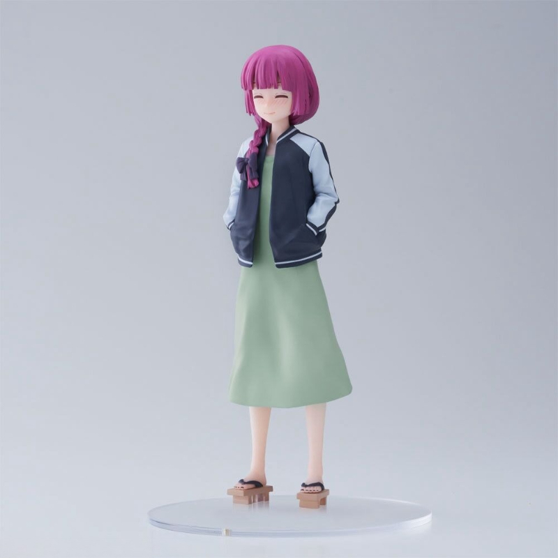 In Voorraad Echt SEGA Bocchi T - Model Kit Bocchi recensie en prijs