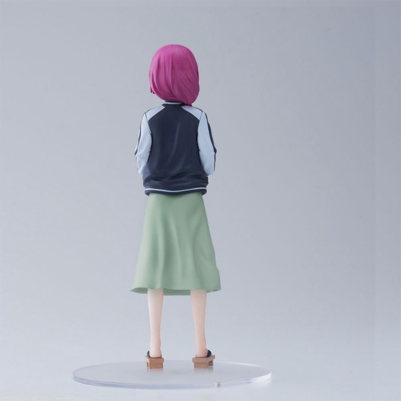 In Voorraad Echt SEGA Bocchi T - Model Kit Bocchi recensie en prijs