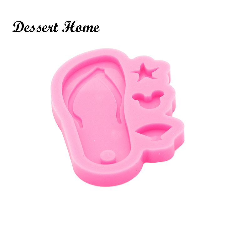 DY0590 Glossy Hars Flip Flop M - Model Kit Varnish recensie en prijs