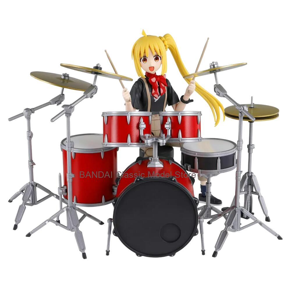 Bocchi de Rots! 30MP Nijika Ij - Model Kit Bocchi recensie en prijs