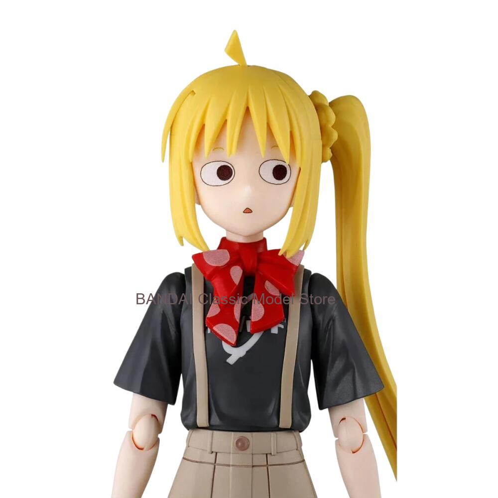 Bocchi de Rots! 30MP Nijika Ij - Model Kit Bocchi recensie en prijs