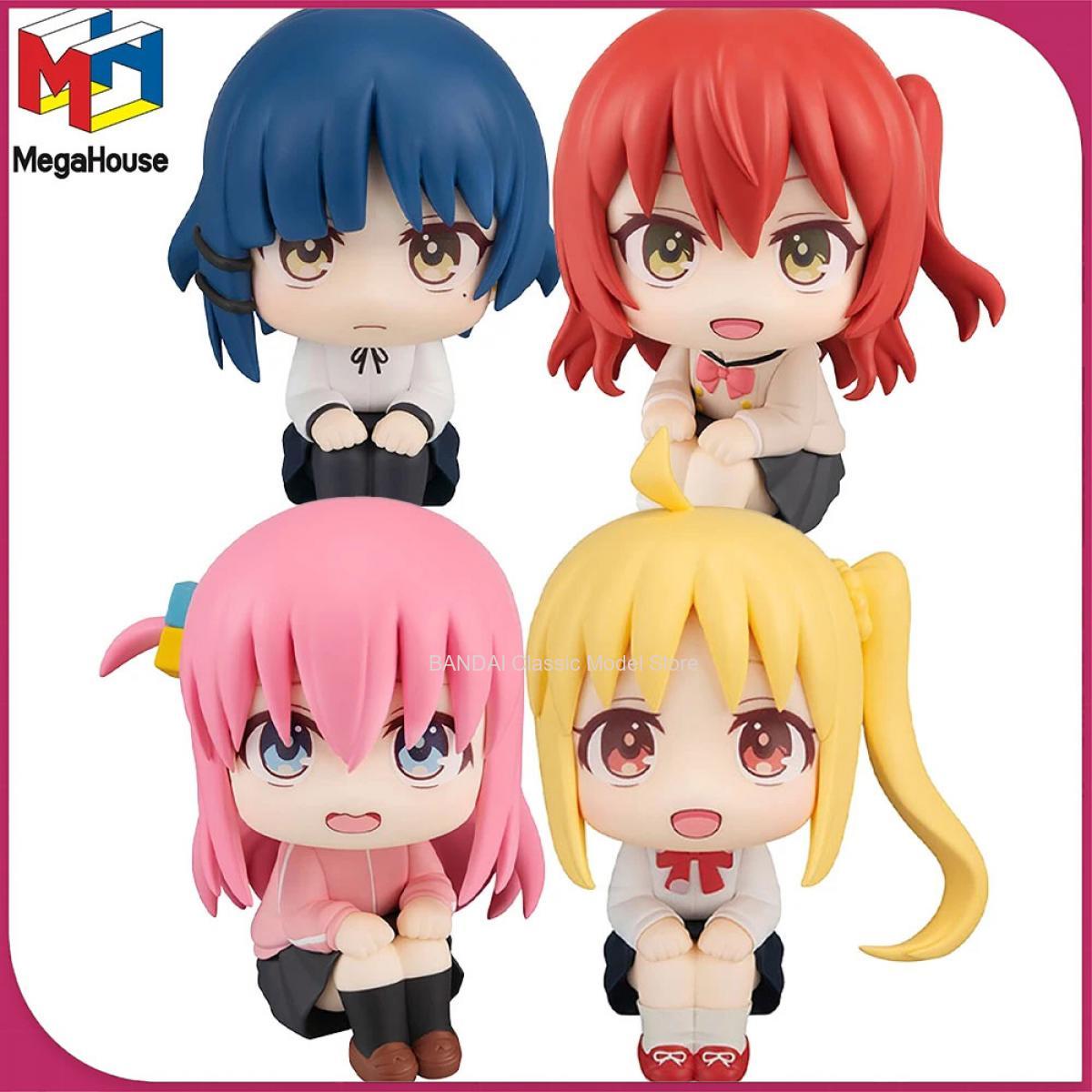 Op voorraad Originele MegaHous - Model Kit Bocchi recensie en prijs