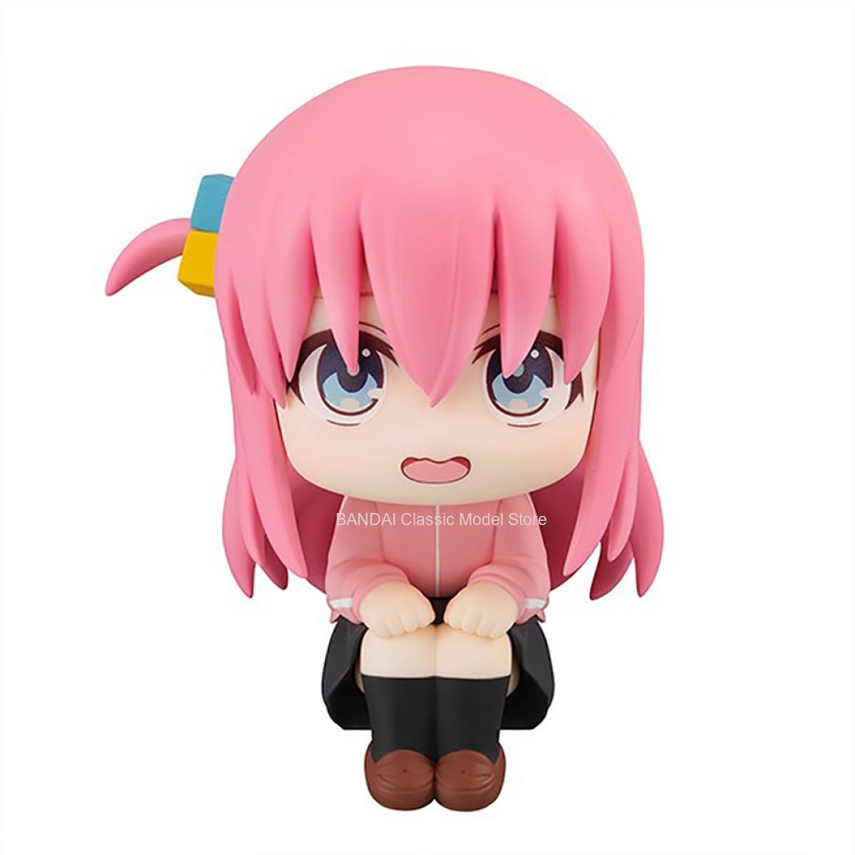 Op voorraad Originele MegaHous - Model Kit Bocchi recensie en prijs