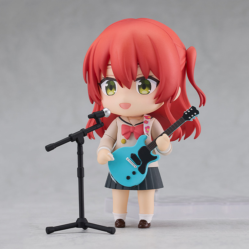 GSC Nendoroid Serie Kita Ikuyo - Model Kit Bocchi recensie en prijs