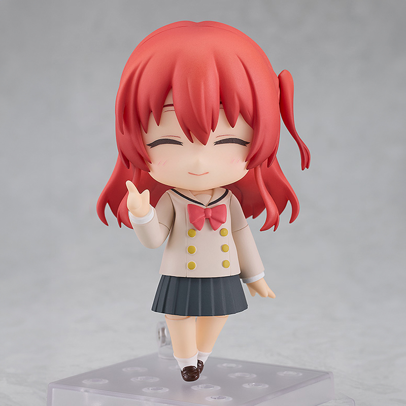 GSC Nendoroid Serie Kita Ikuyo - Model Kit Bocchi recensie en prijs